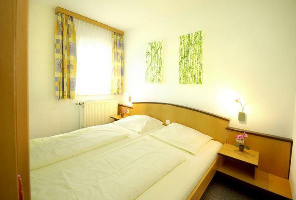 Familienhotel Reiterhof Runding Extérieur photo