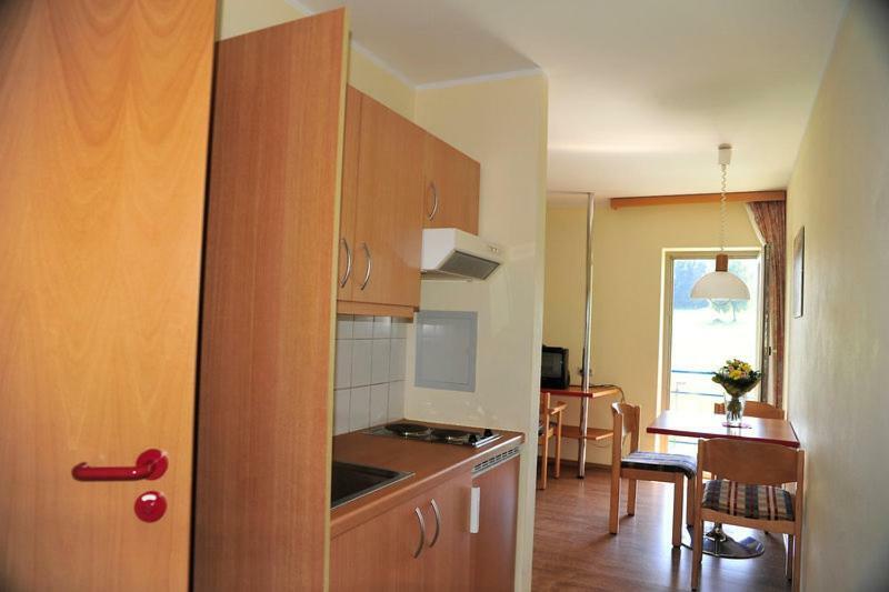 Familienhotel Reiterhof Runding Extérieur photo