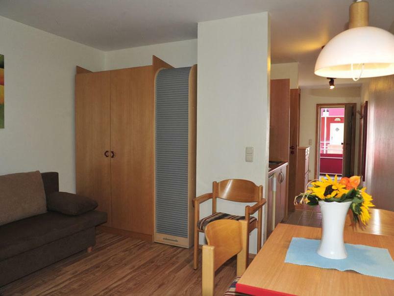 Familienhotel Reiterhof Runding Extérieur photo